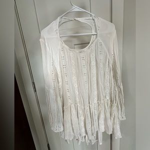 Free People blouse